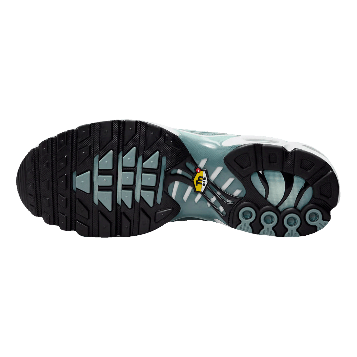 Nike TN Air Max Plus Origins Waterway Sohle