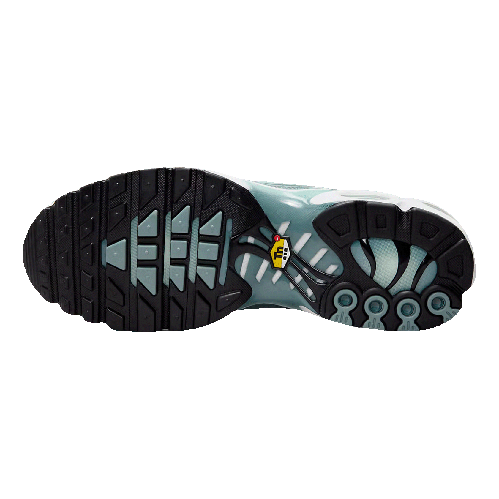 Nike TN Air Max Plus Origins Waterway Sohle