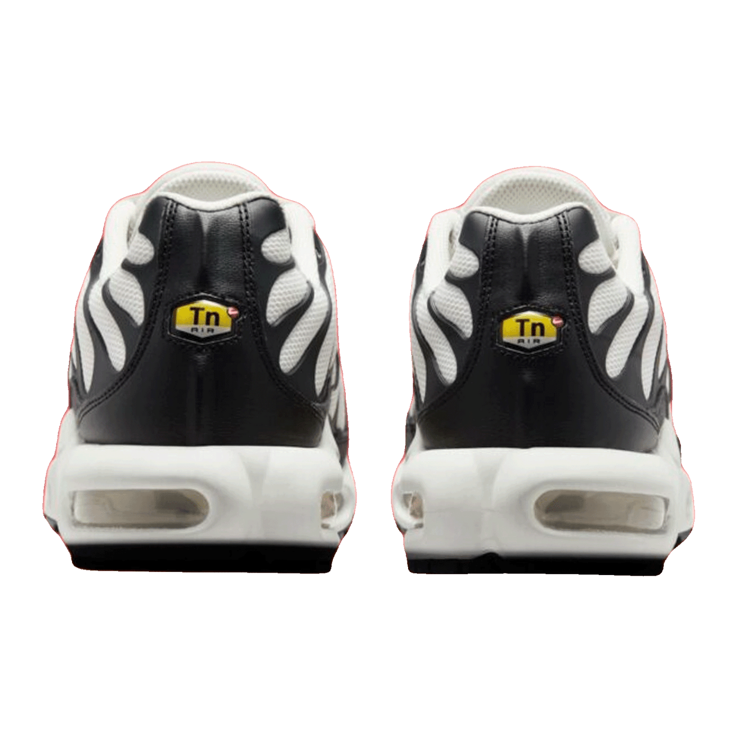 Nike TN Air Max Plus Panda Back