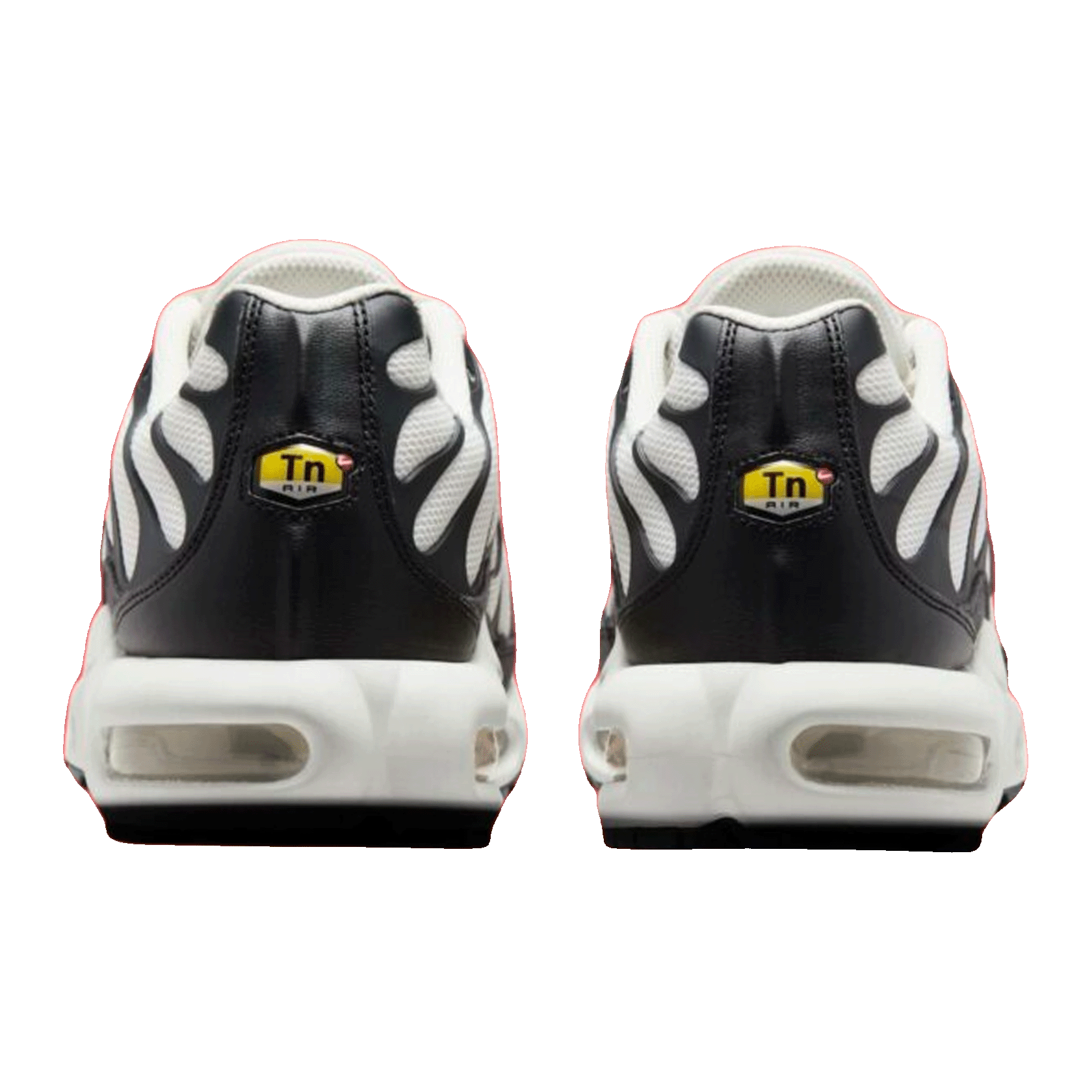 Nike TN Air Max Plus Panda Back