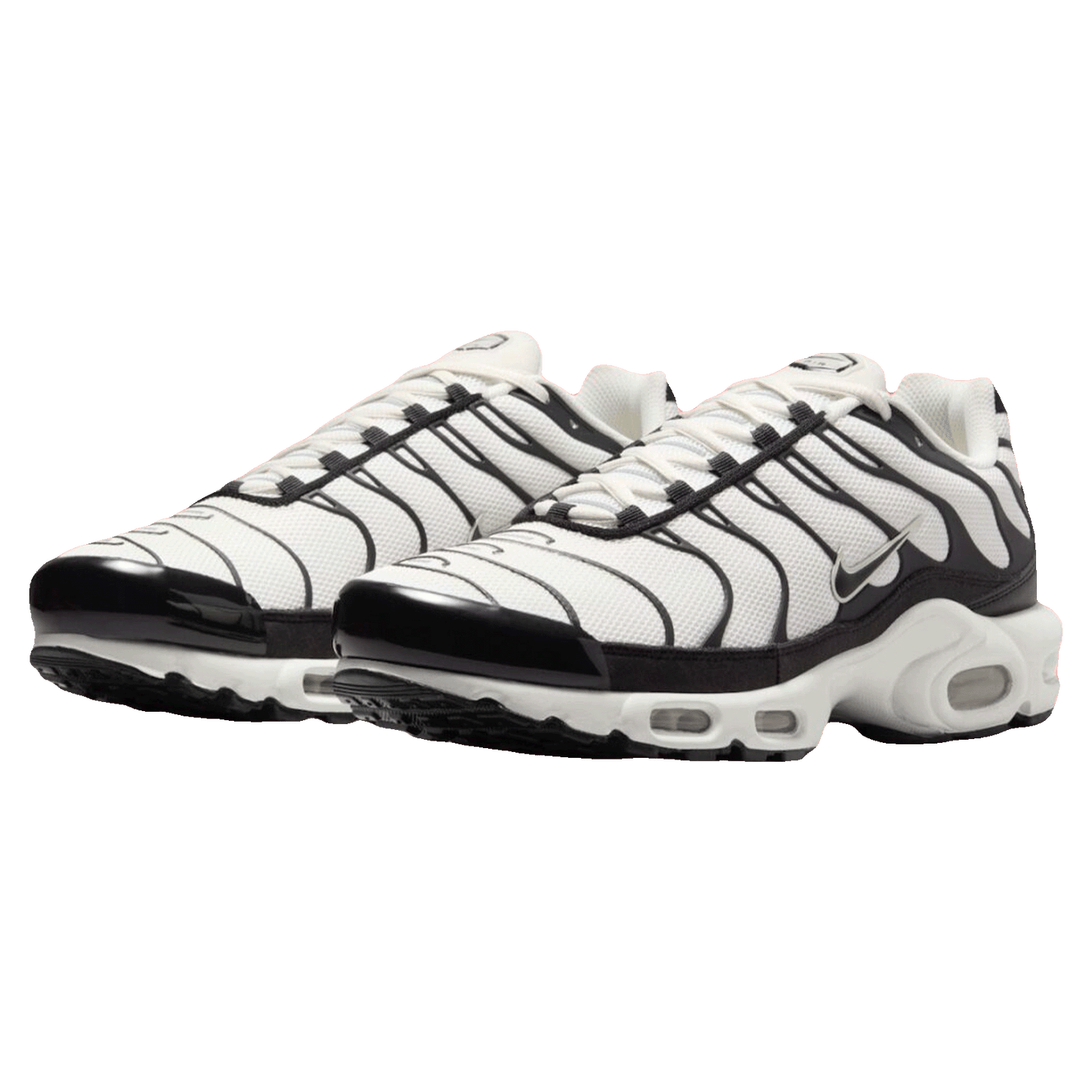 Nike TN Air Max Plus Panda Side