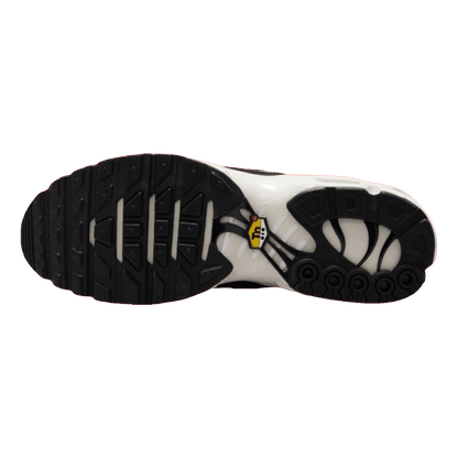 Nike TN Air Max Plus Panda Sohle