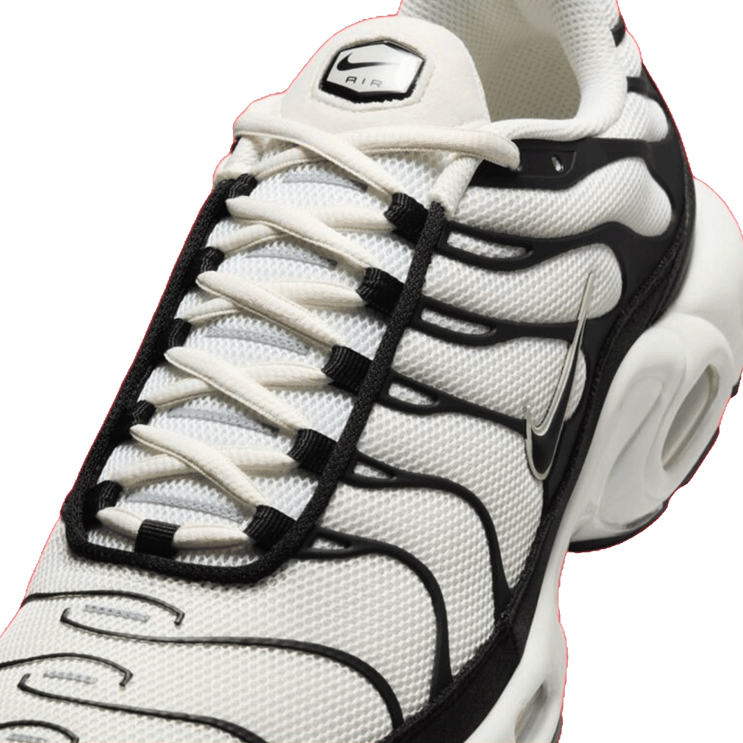 Nike TN Air Max Plus Panda Tongue