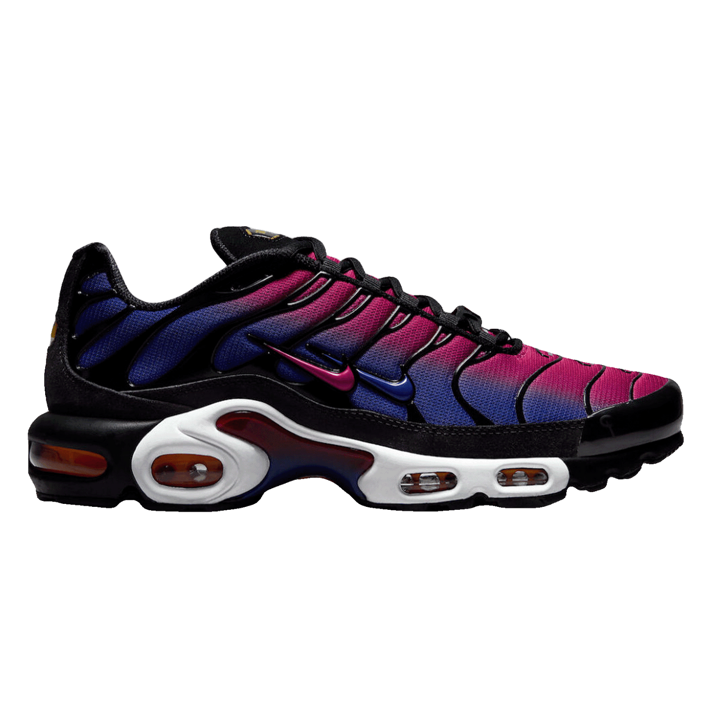 Nike TN Air Max Plus Patta FC Barcelona Culers del Món