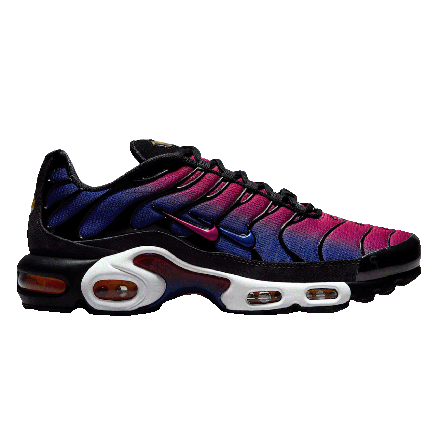 Nike TN Air Max Plus Patta FC Barcelona Culers del Món