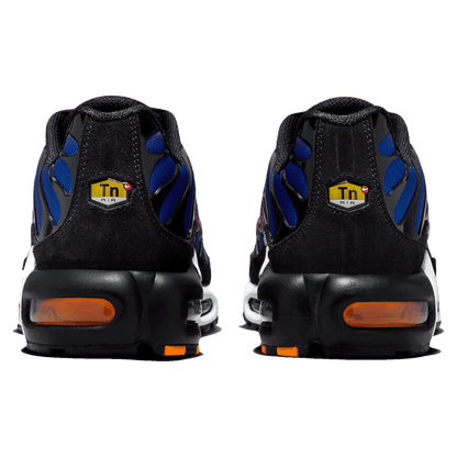 Nike TN Air Max Plus Patta FC Barcelona Culers del Món Back