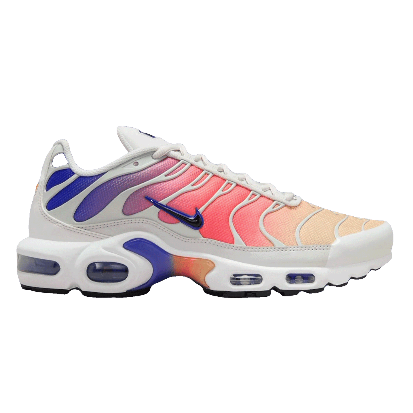 Nike TN Air Max Plus Persian Violet Light Wild Mango (W)