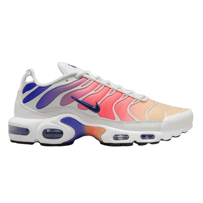 Nike TN Air Max Plus Persian Violet Light Wild Mango (W)