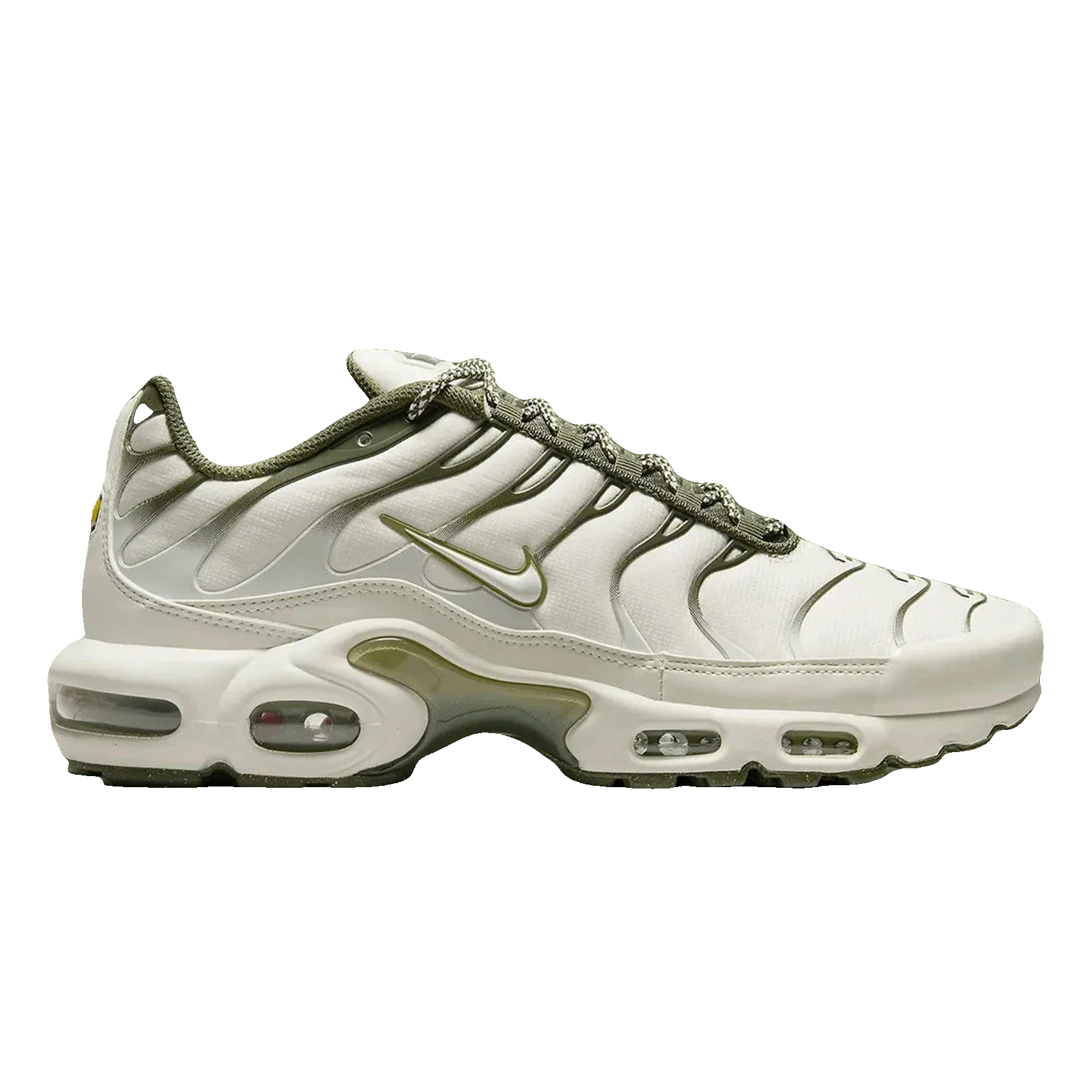 Nike TN Air Max Plus Phantom Cargo Khaki