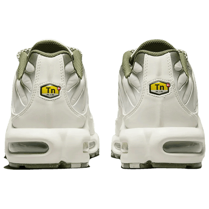 Nike TN Air Max Plus Phantom Cargo Khaki Back