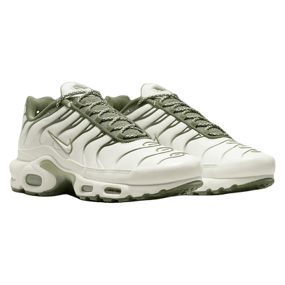 Nike TN Air Max Plus Phantom Cargo Khaki Side