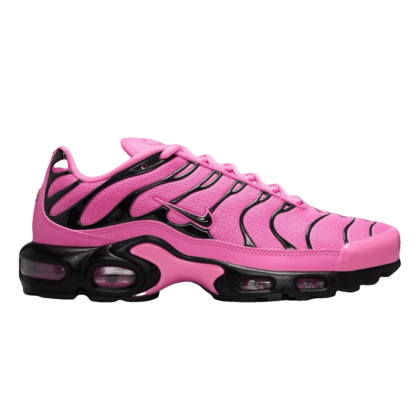 Nike TN Air Max Plus Pink Black (W)