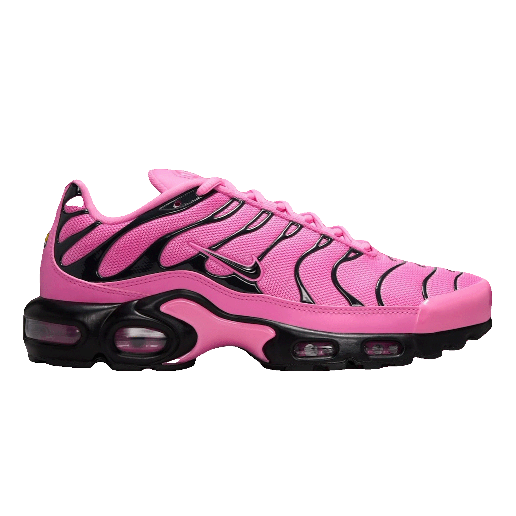 Nike TN Air Max Plus Pink Black (W)