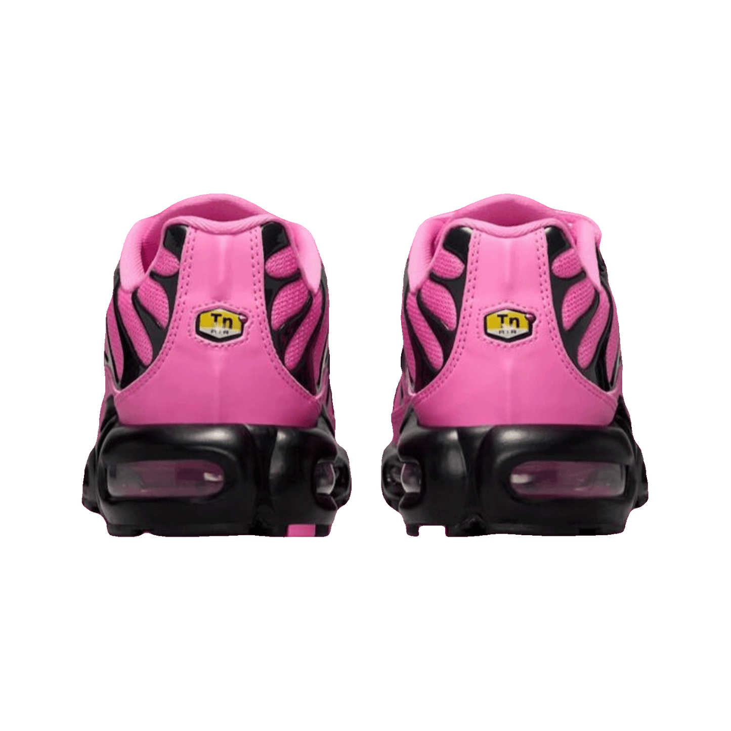 Nike TN Air Max Plus Pink Black (W) Back