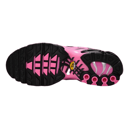 Nike TN Air Max Plus Pink Black (W) Sohle