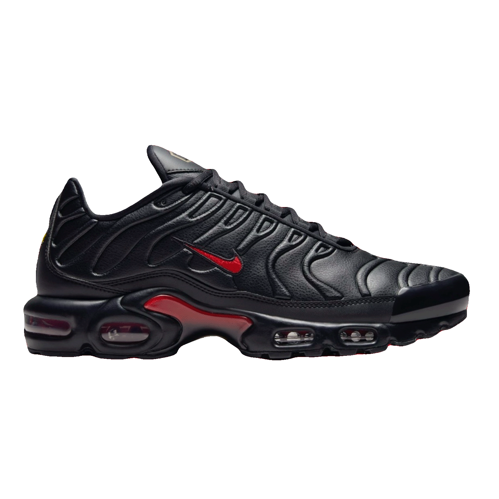 Nike TN Air Max Plus Premium Bred