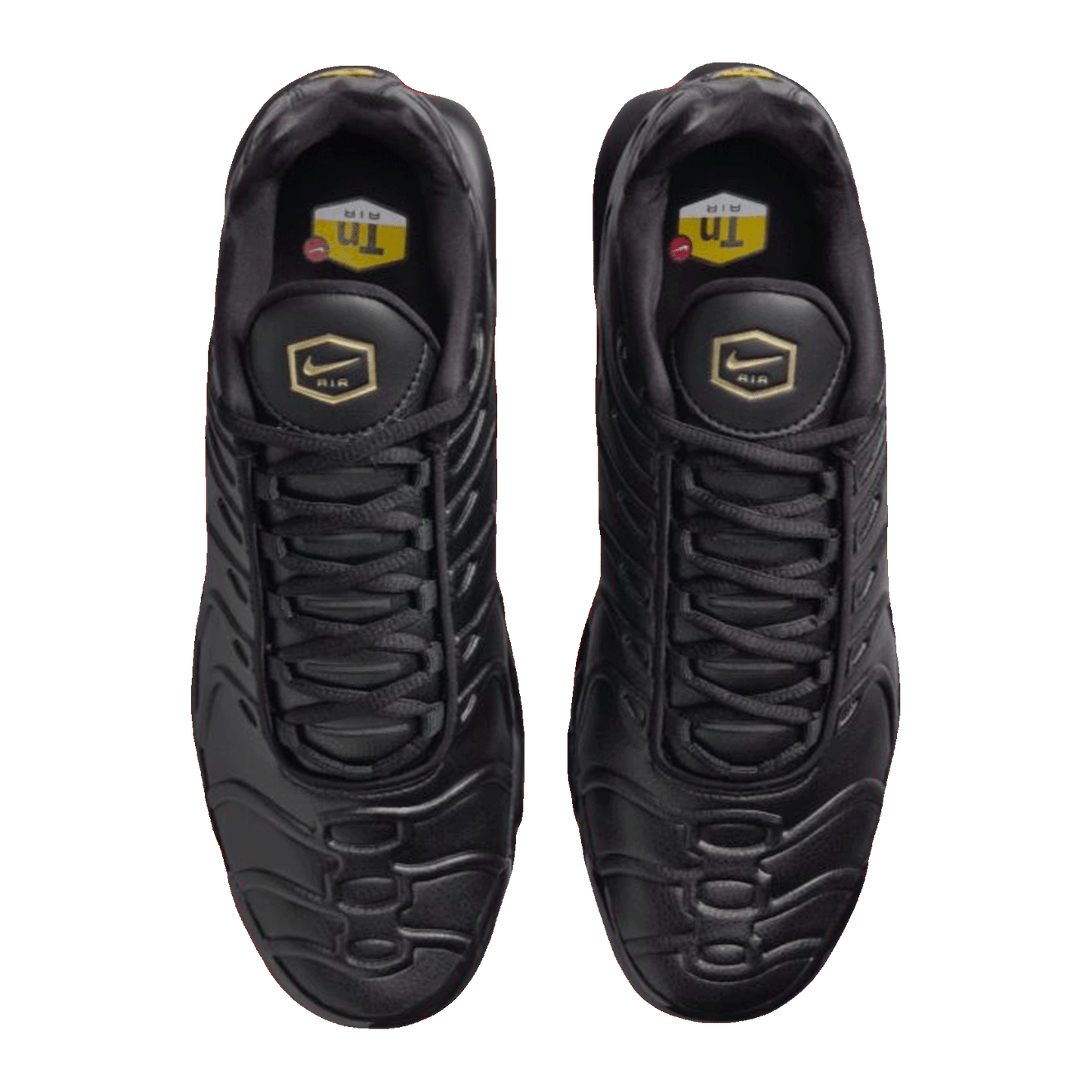 Nike TN Air Max Plus Premium Bred Oben