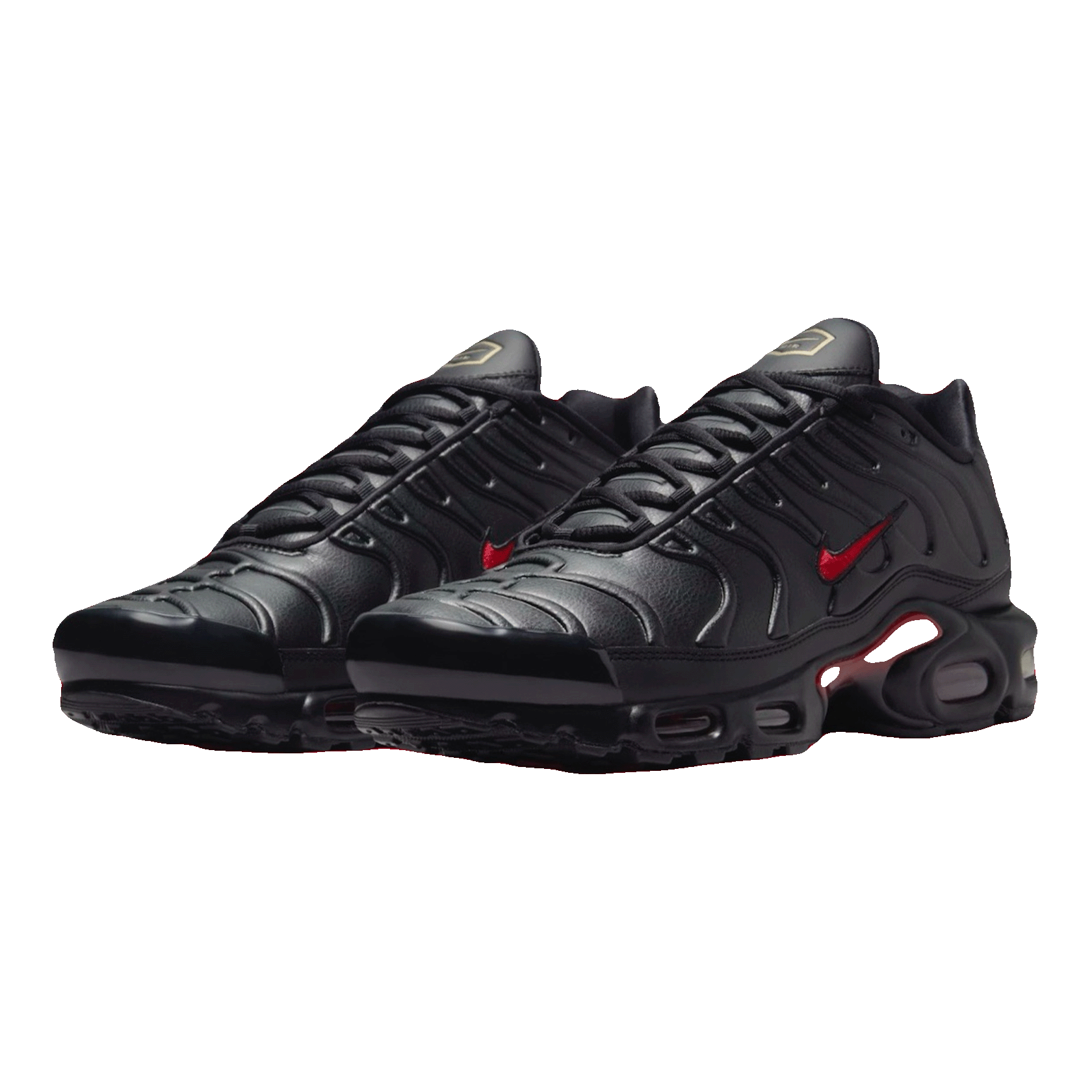 Nike TN Air Max Plus Premium Bred