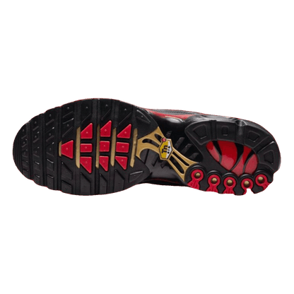 Nike TN Air Max Plus Premium Bred Sohle
