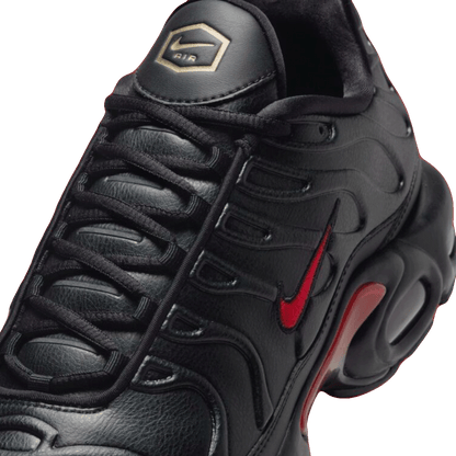Nike TN Air Max Plus Premium Bred Tongue