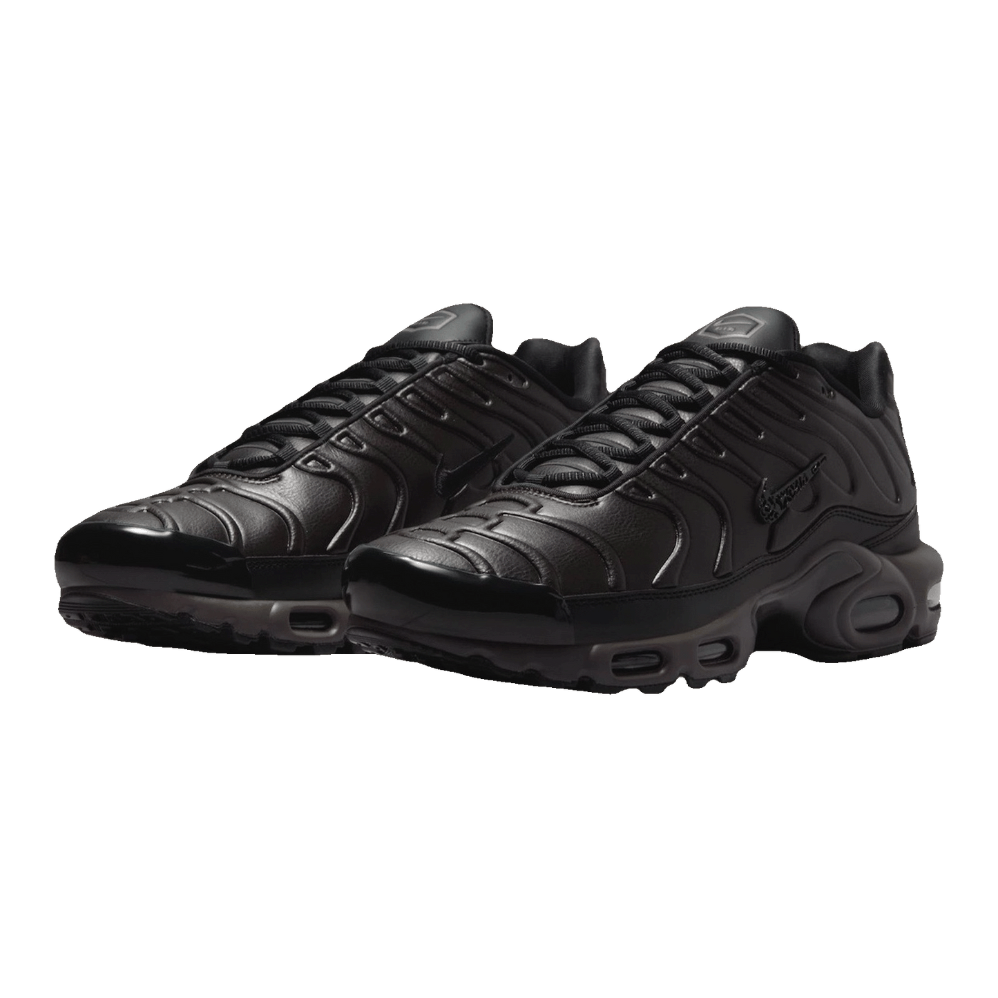 Nike TN Air Max Plus Premium Paris Side