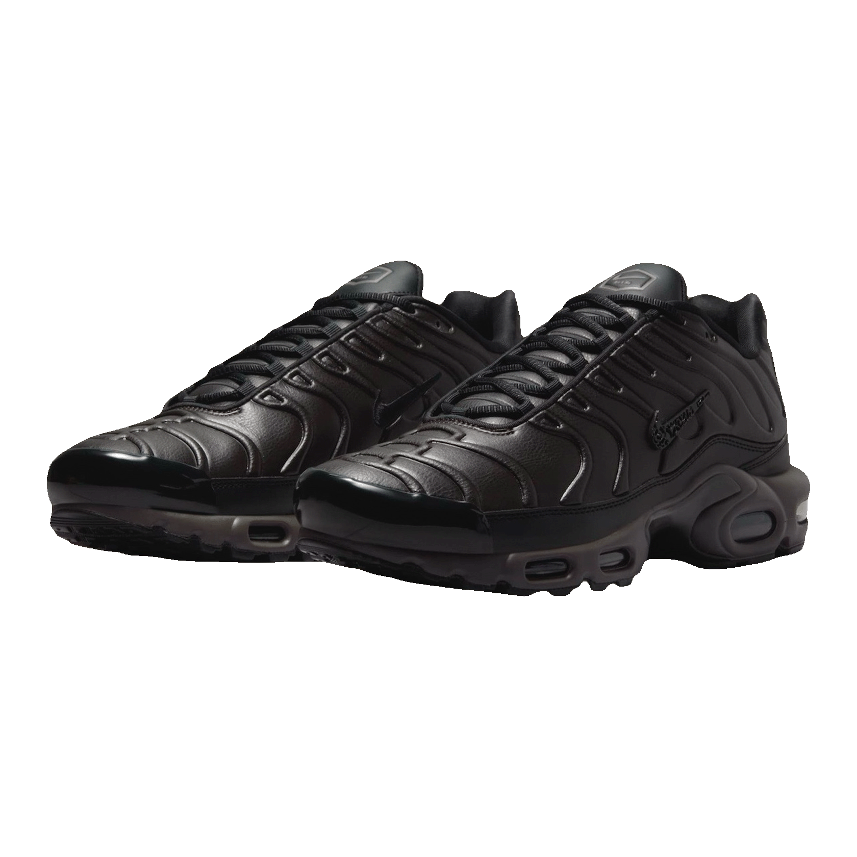 Nike TN Air Max Plus Premium Paris Side