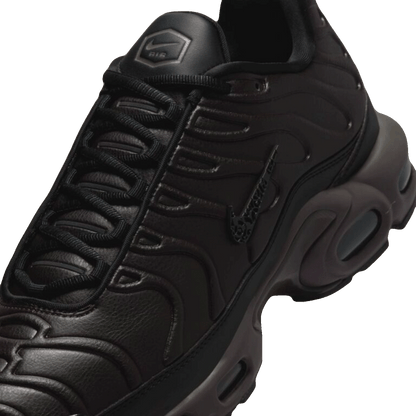 Nike TN Air Max Plus Premium Paris Tongue