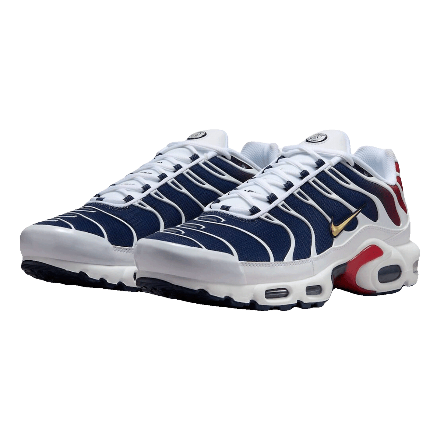 Nike TN Air Max Plus PSG Side