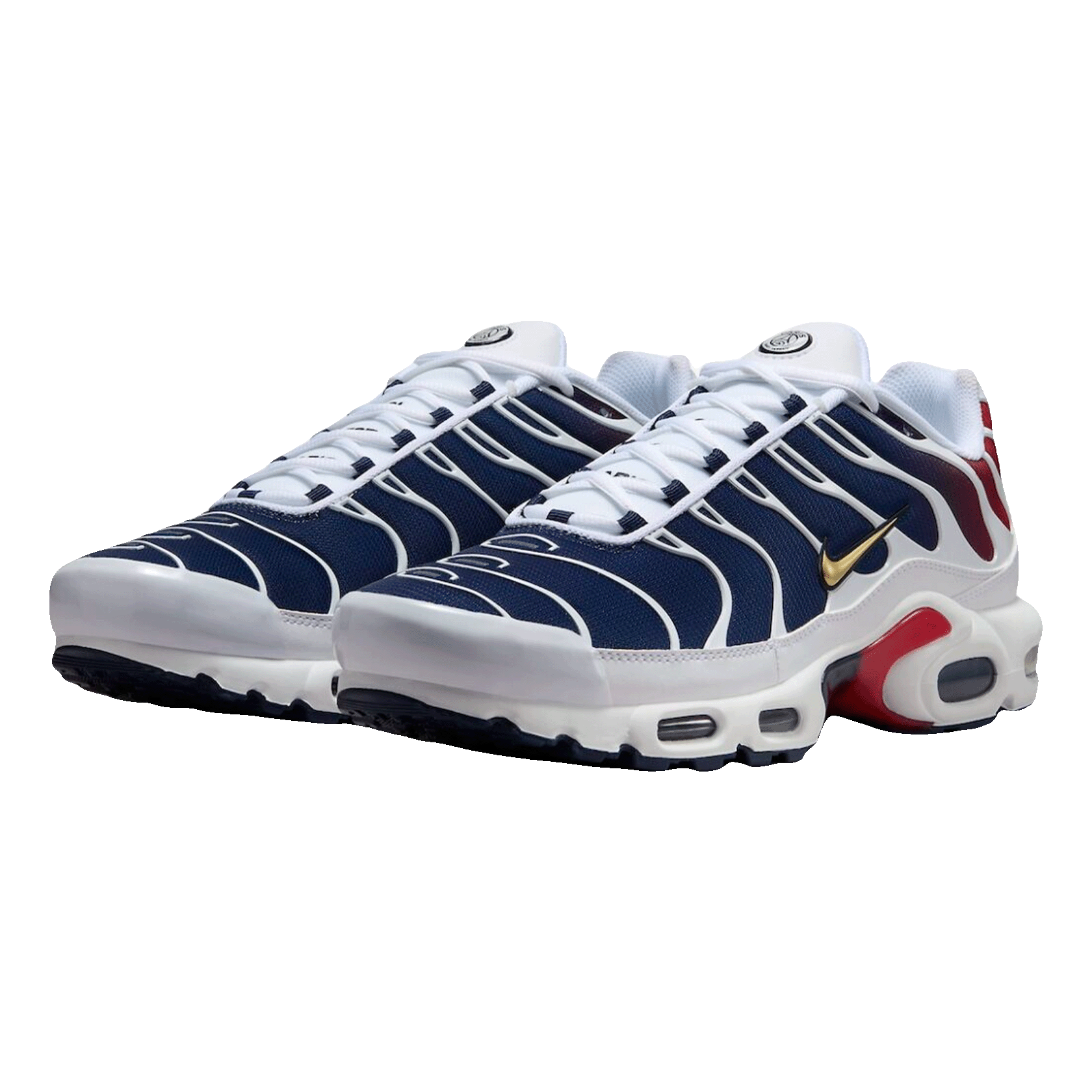 Nike TN Air Max Plus PSG Side