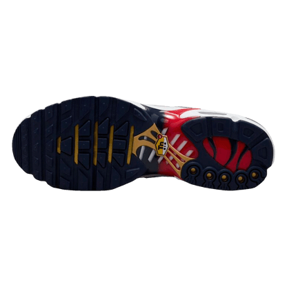 Nike TN Air Max Plus PSG Sohle