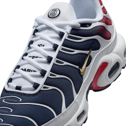 Nike TN Air Max Plus PSG Tongue