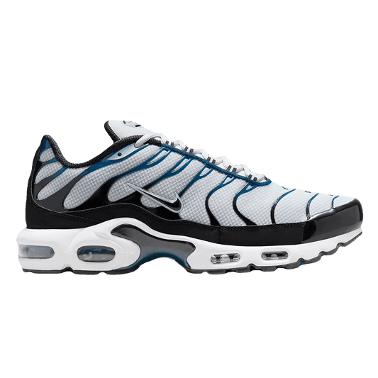 Nike TN Air Max Plus Pure Platinum Court Blue
