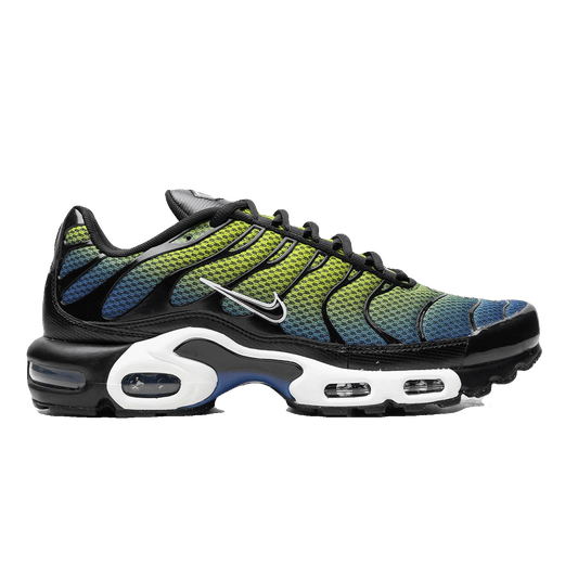 Nike TN Air Max Plus Racer Blue Volt
