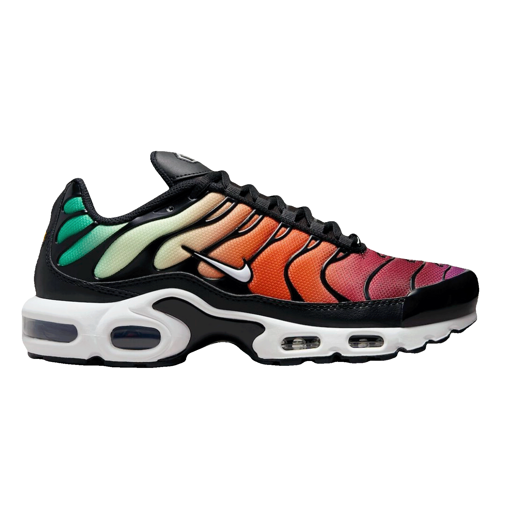 Nike TN Air Max Plus Rainbow (W)