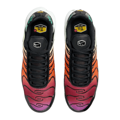 Nike TN Air Max Plus Rainbow (W) Oben