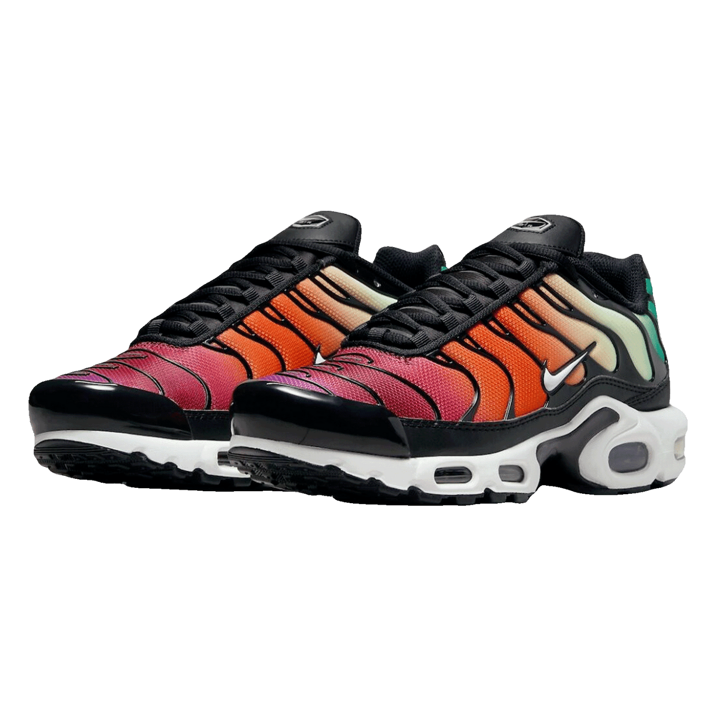 Nike TN Air Max Plus Rainbow (W) Side