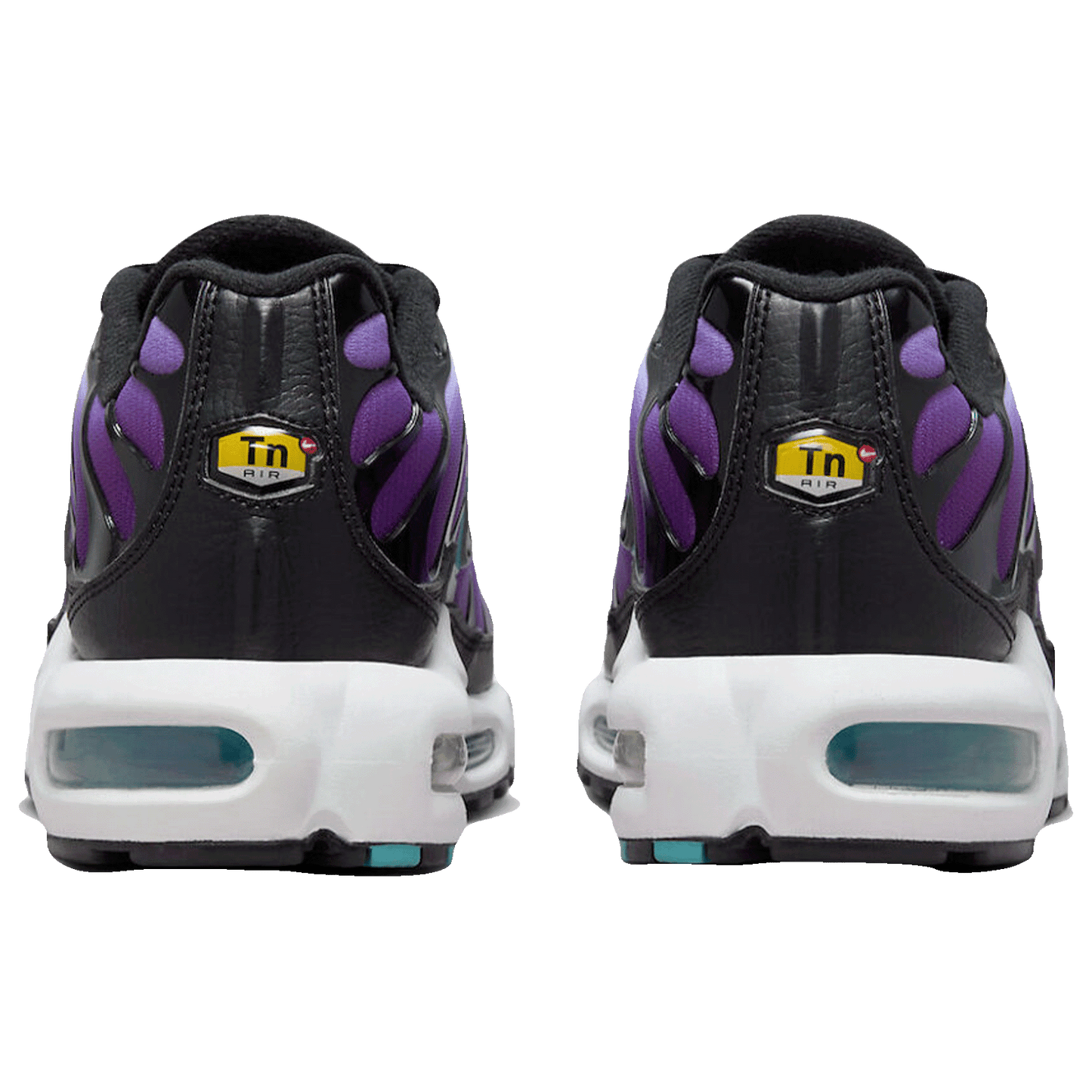 Nike TN Air Max Plus Reverse Grape Back