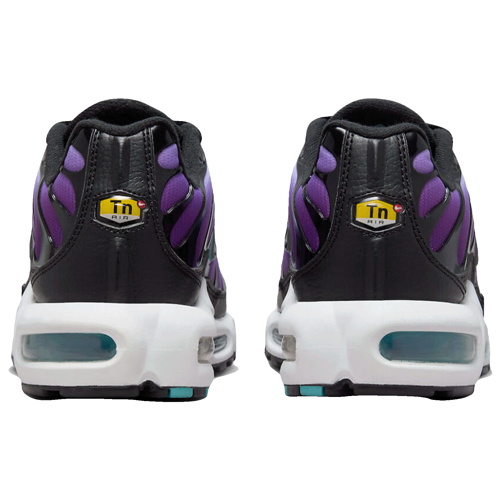Nike TN Air Max Plus Reverse Grape Back
