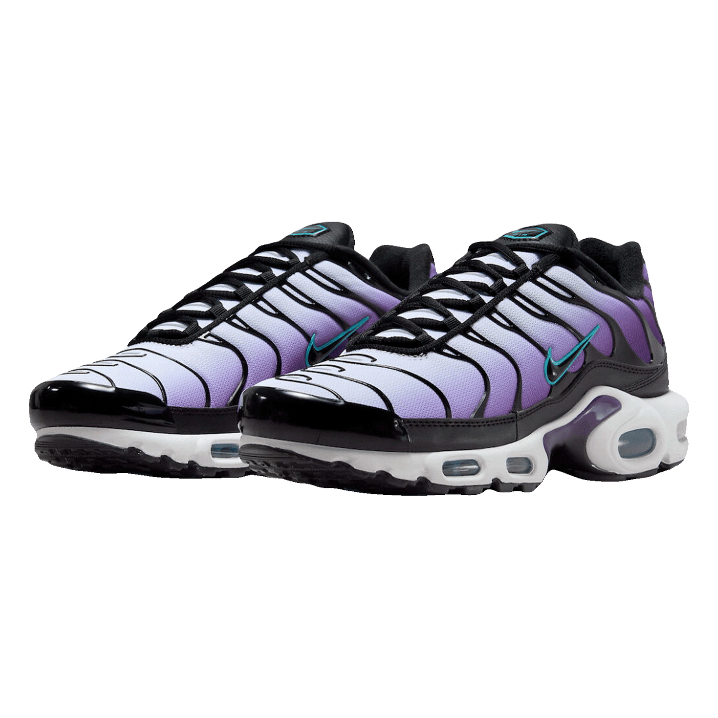 Nike TN Air Max Plus Reverse Grape Side