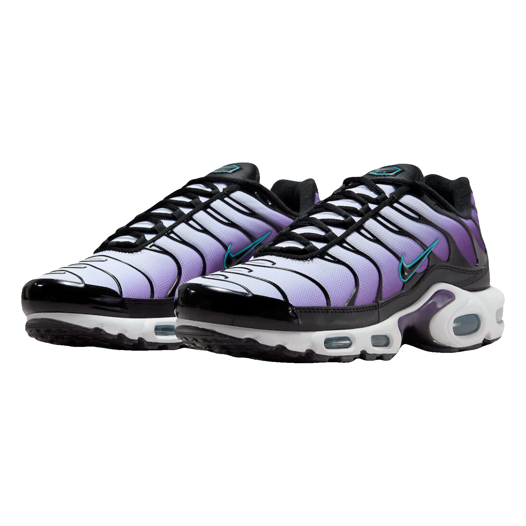 Nike TN Air Max Plus Reverse Grape Side