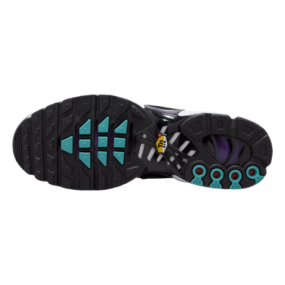 Nike TN Air Max Plus Reverse Grape Sohle
