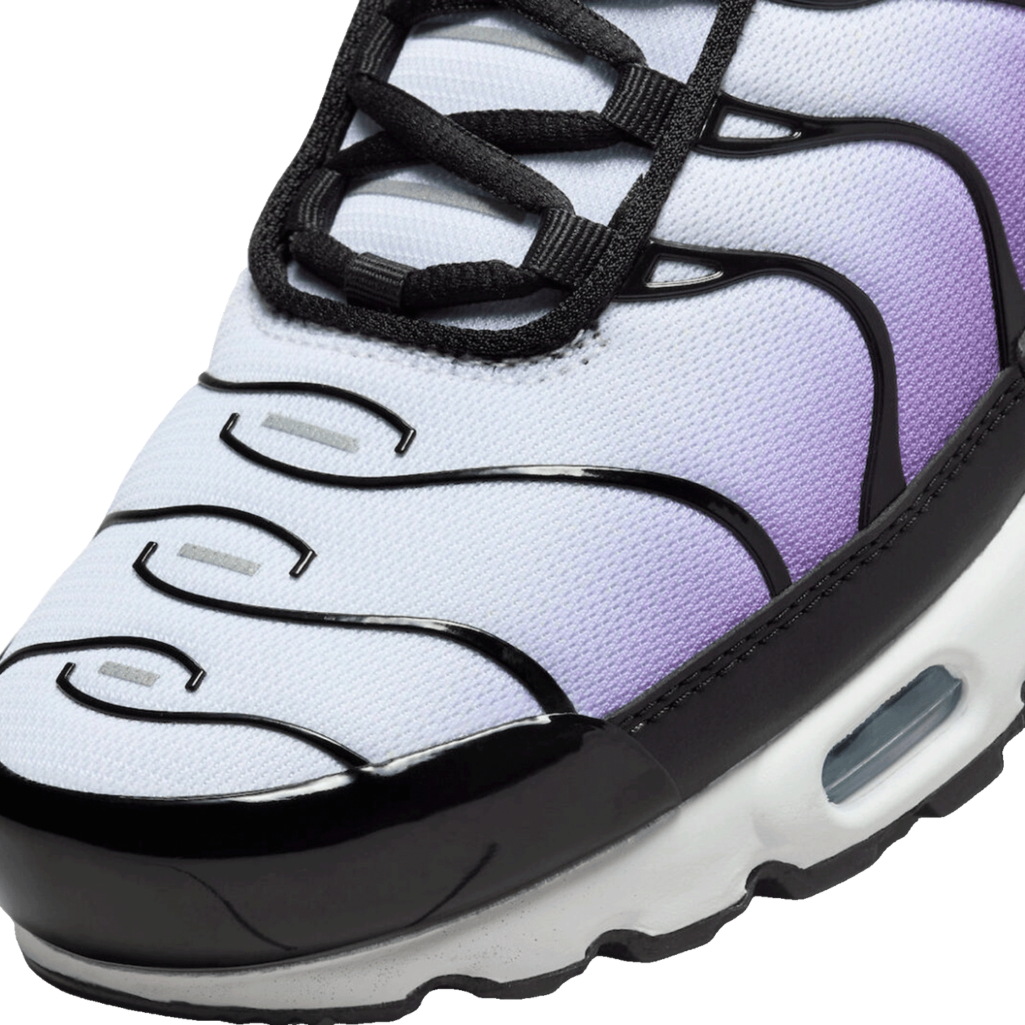 Nike TN Air Max Plus Reverse Grape Toe