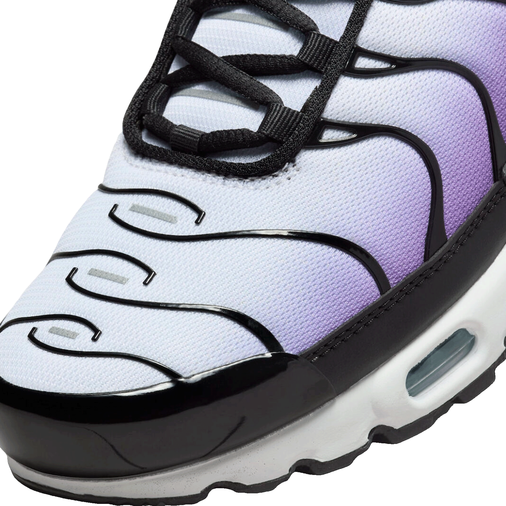 Nike TN Air Max Plus Reverse Grape Toe