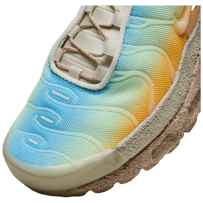 Nike TN Air Max Plus Sandy Sunset Toe