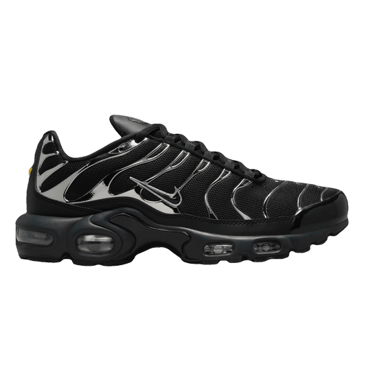 Nike TN Air Max Plus SE Black Chrome (W)