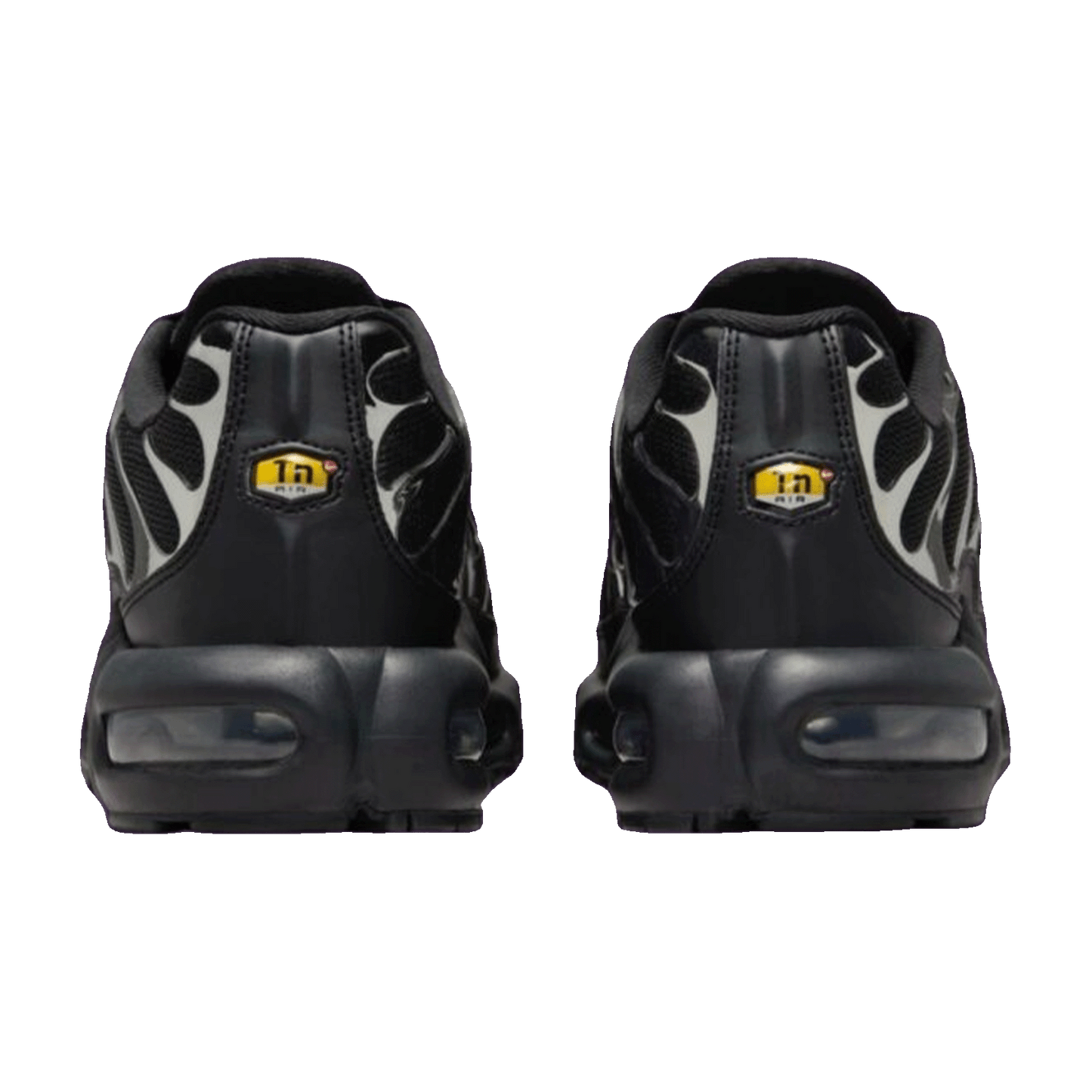 Nike TN Air Max Plus SE Black Chrome (W) Back