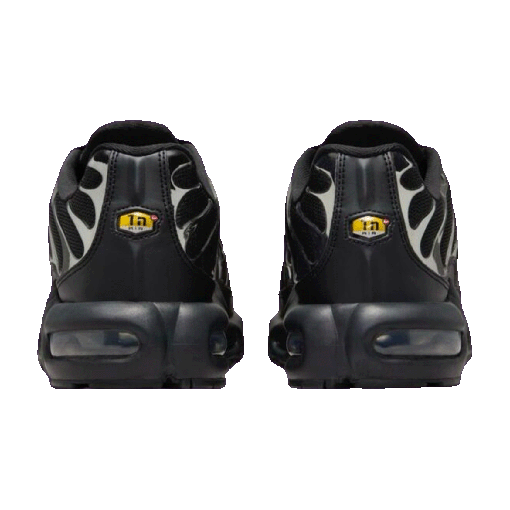 Nike TN Air Max Plus SE Black Chrome (W) Back