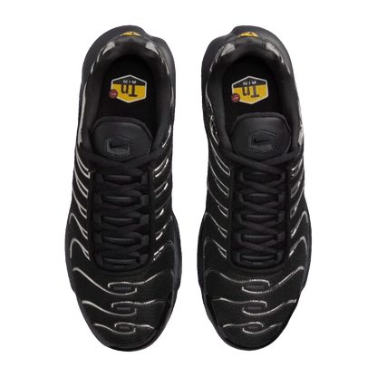 Nike TN Air Max Plus SE Black Chrome (W) Oben