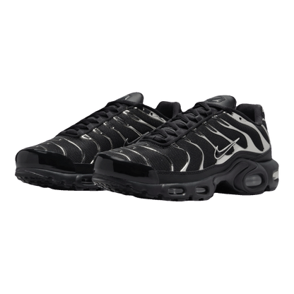 Nike TN Air Max Plus SE Black Chrome (W) Side