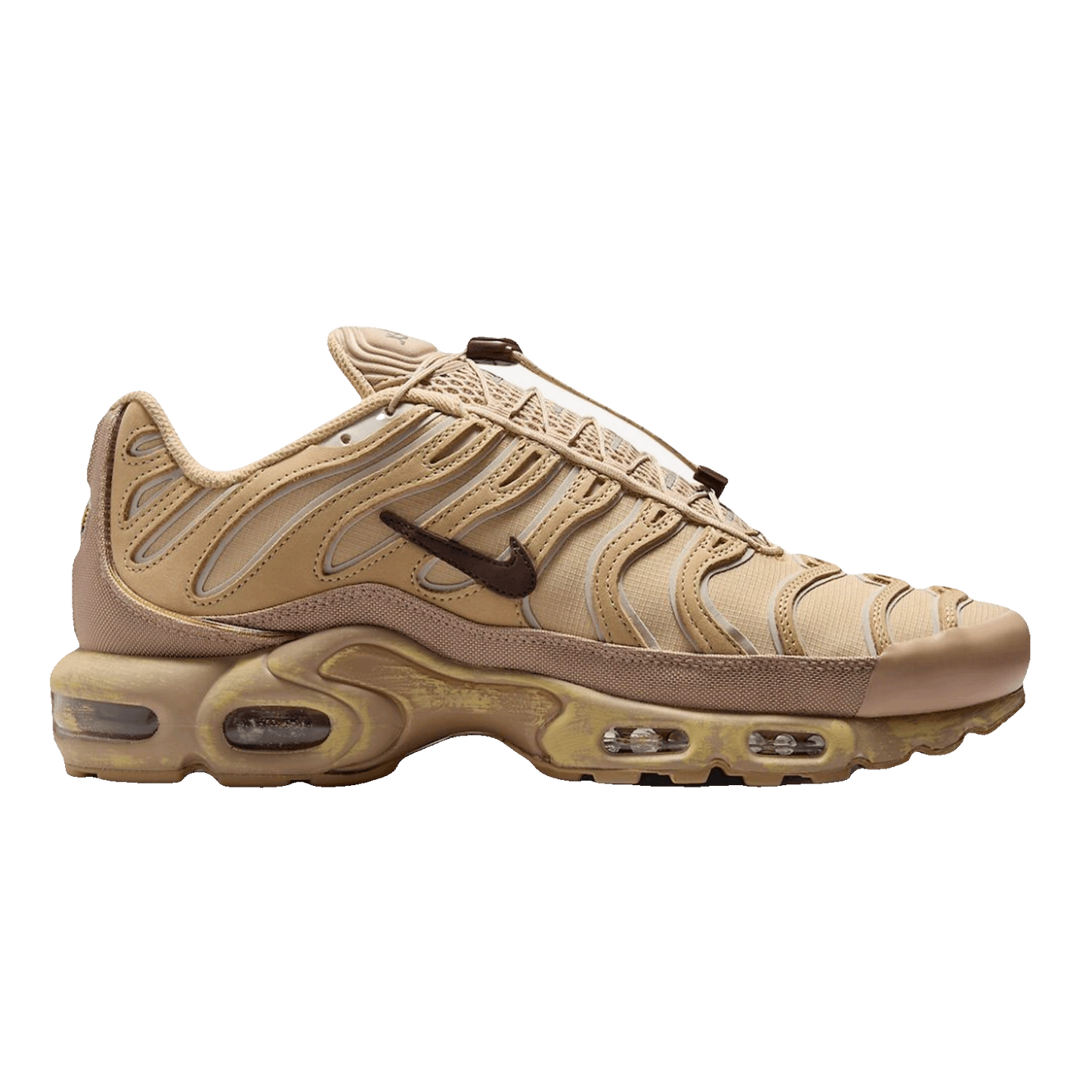 Nike TN Air Max Plus Sesame